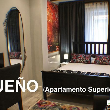 Casas Rurales De Cain Guest House Bagian luar foto