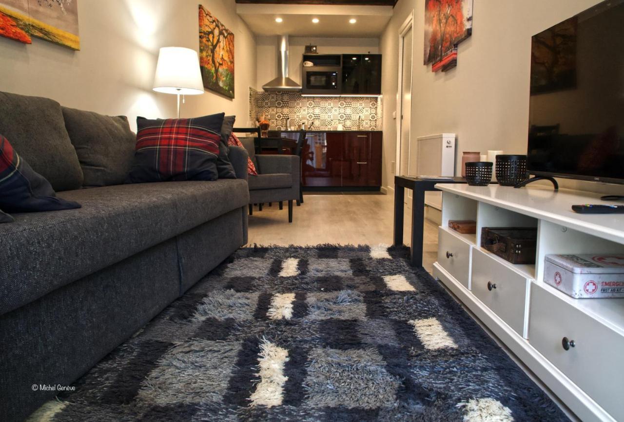 Casas Rurales De Cain Guest House Bagian luar foto