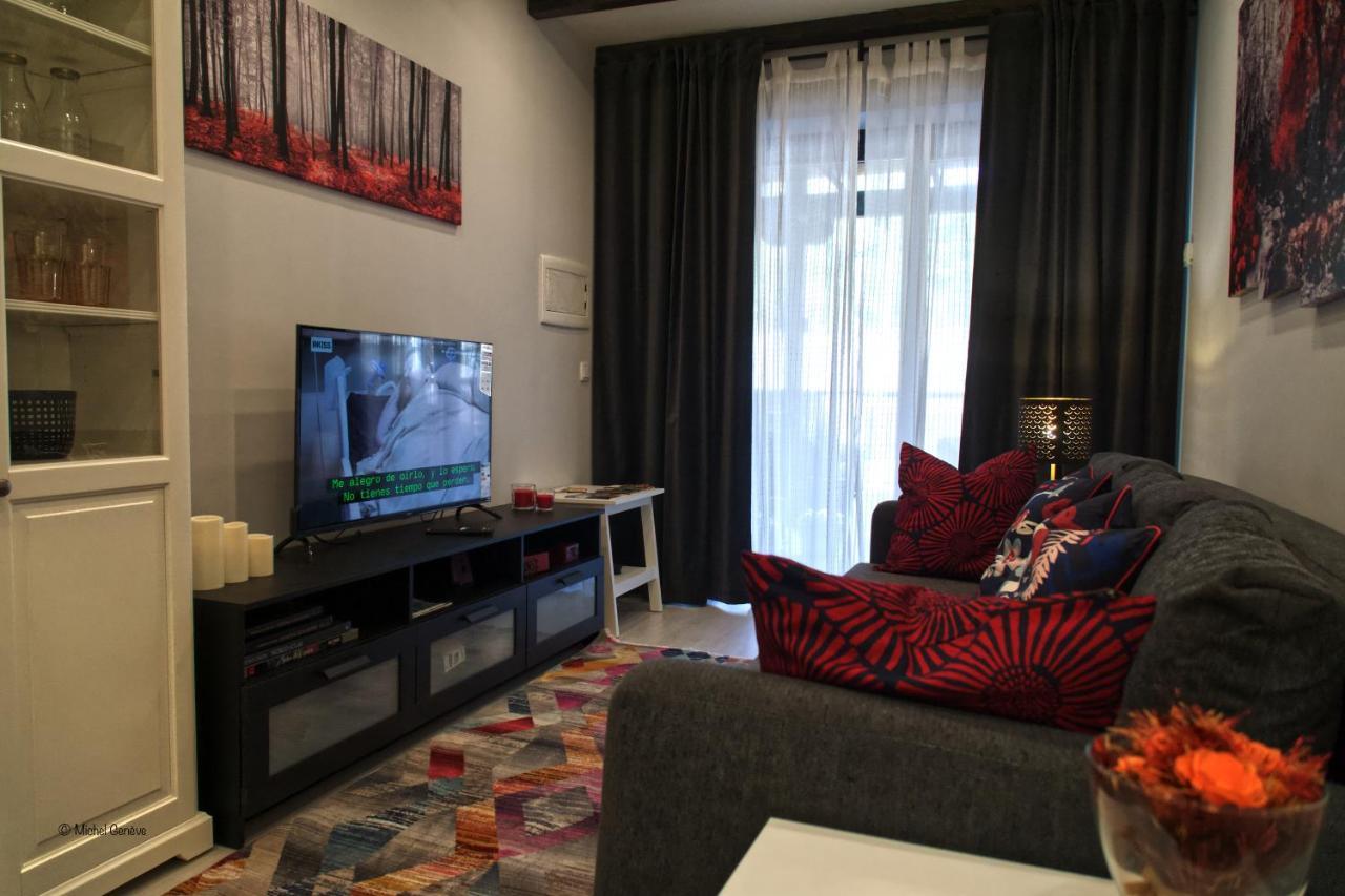 Casas Rurales De Cain Guest House Bagian luar foto