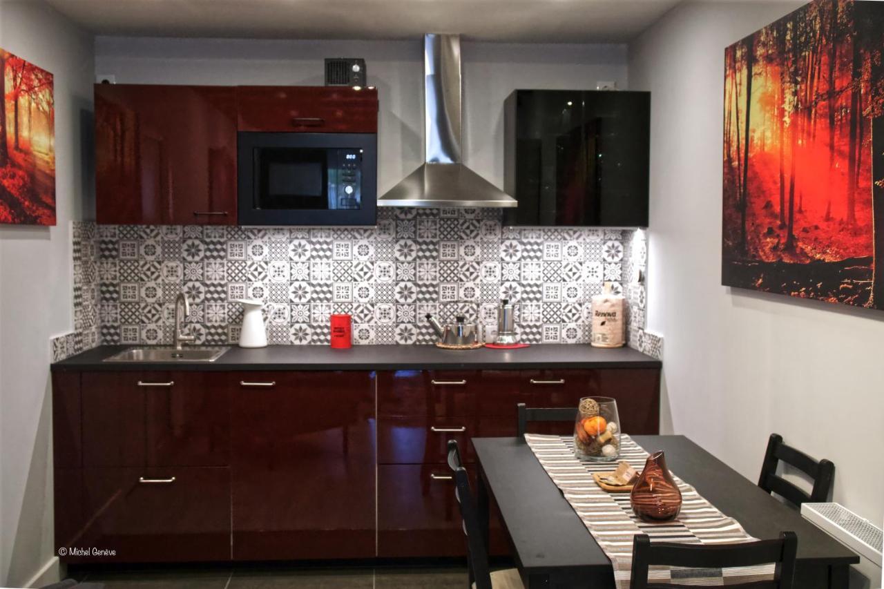 Casas Rurales De Cain Guest House Bagian luar foto