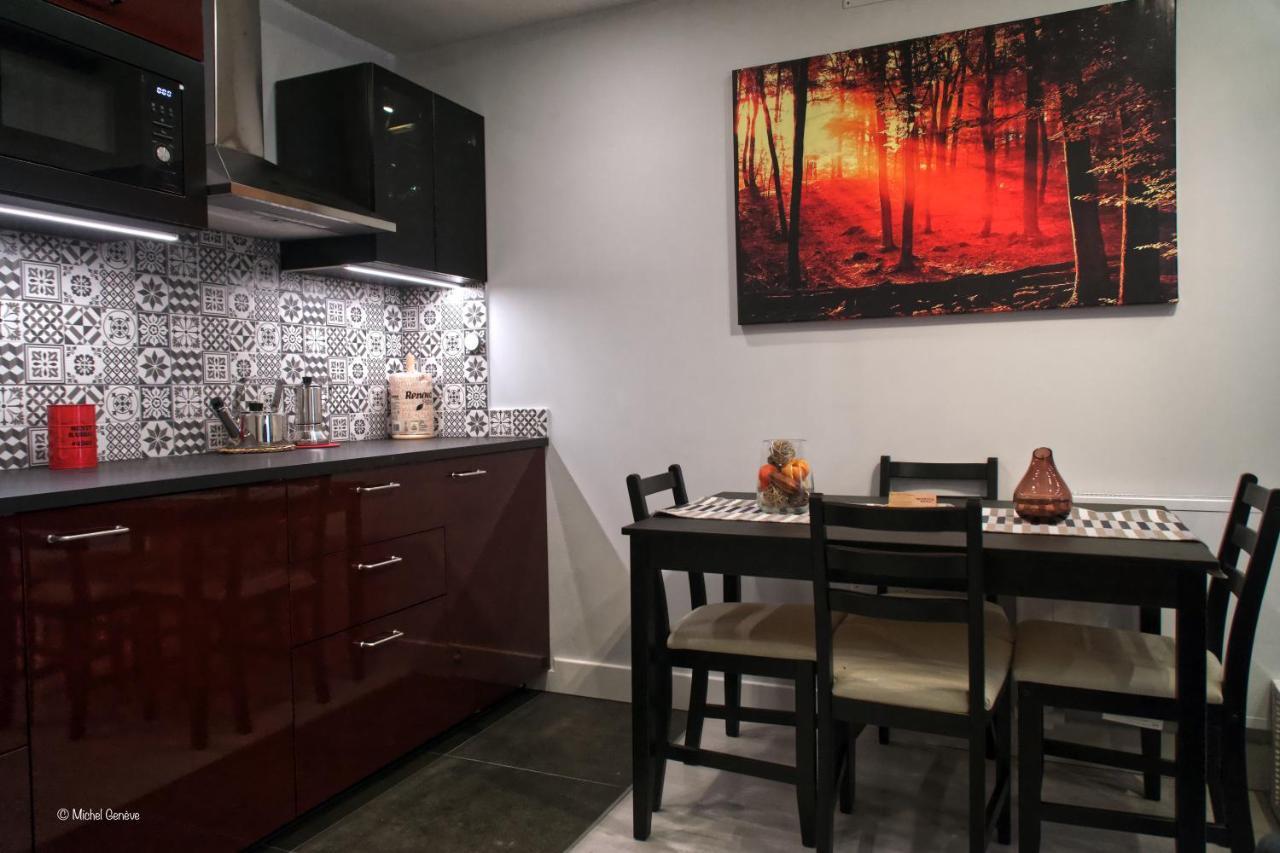 Casas Rurales De Cain Guest House Bagian luar foto
