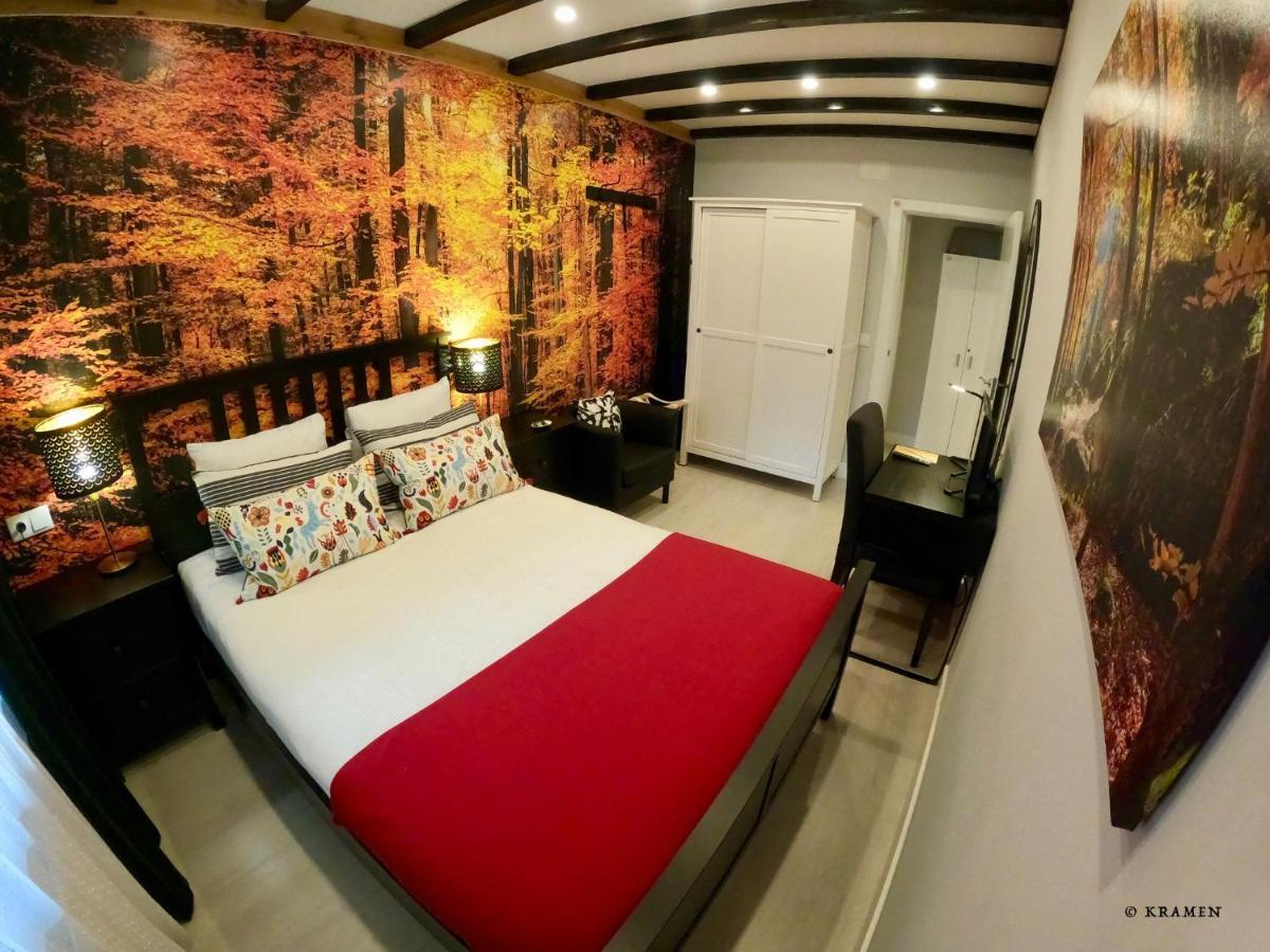 Casas Rurales De Cain Guest House Bagian luar foto