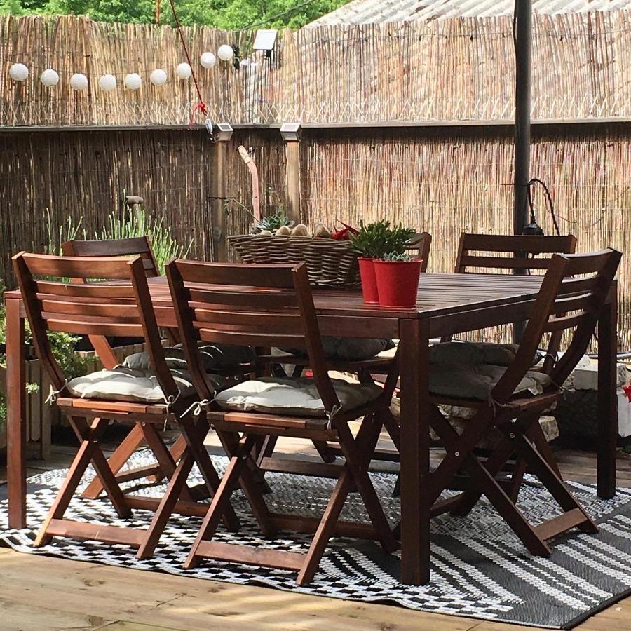 Casas Rurales De Cain Guest House Bagian luar foto