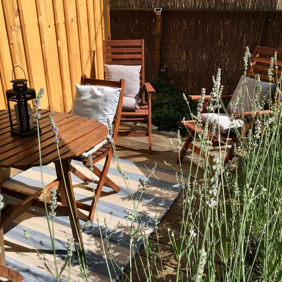 Casas Rurales De Cain Guest House Bagian luar foto